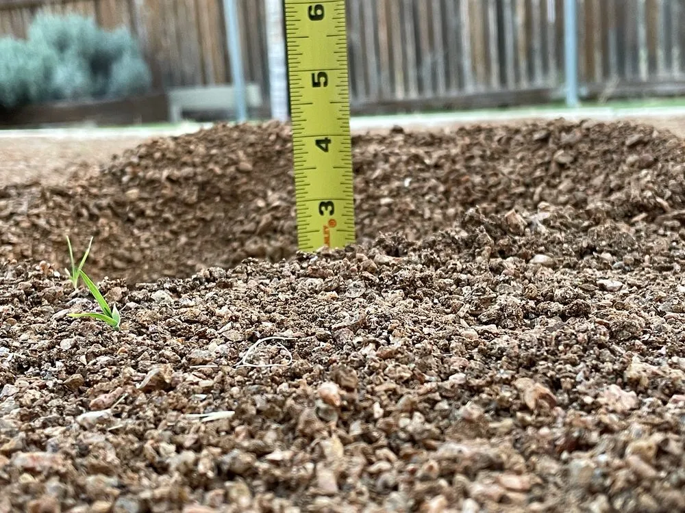 Affordable landscape installation experts serving New Braunfels, TX - Kountry Acres Landscaping