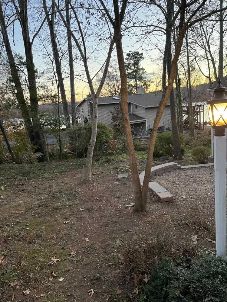 Affordable outdoor landscaping for year-round maintenance in Culpeper, VA by Kountry Boys Outdoor Services