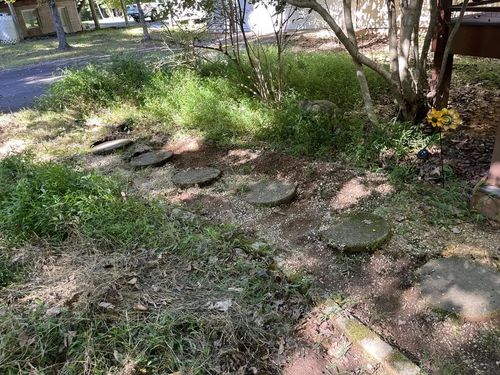 Affordable lawn mowing service in Culpeper, VA by Kountry Boys Outdoor Services