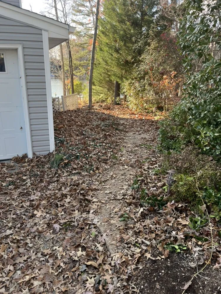 Reliable garden landscaping in Culpeper, VA - Kountry Boys Outdoor Services