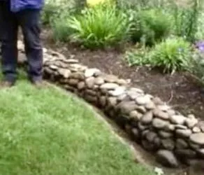 Trusted landscape design for homes in Culpeper, VA by Kountry Boys Outdoor Services