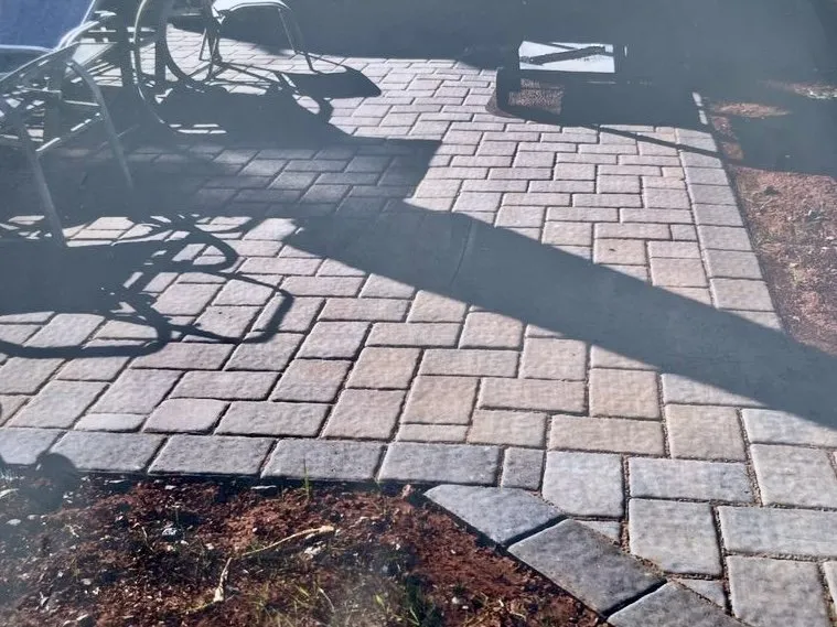 Custom lawn mowing service for residential properties across Culpeper, VA - Kountry Boys Outdoor Services