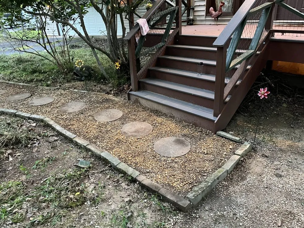 Reliable residential landscaping for homes across Culpeper, VA - Kountry Boys Outdoor Services