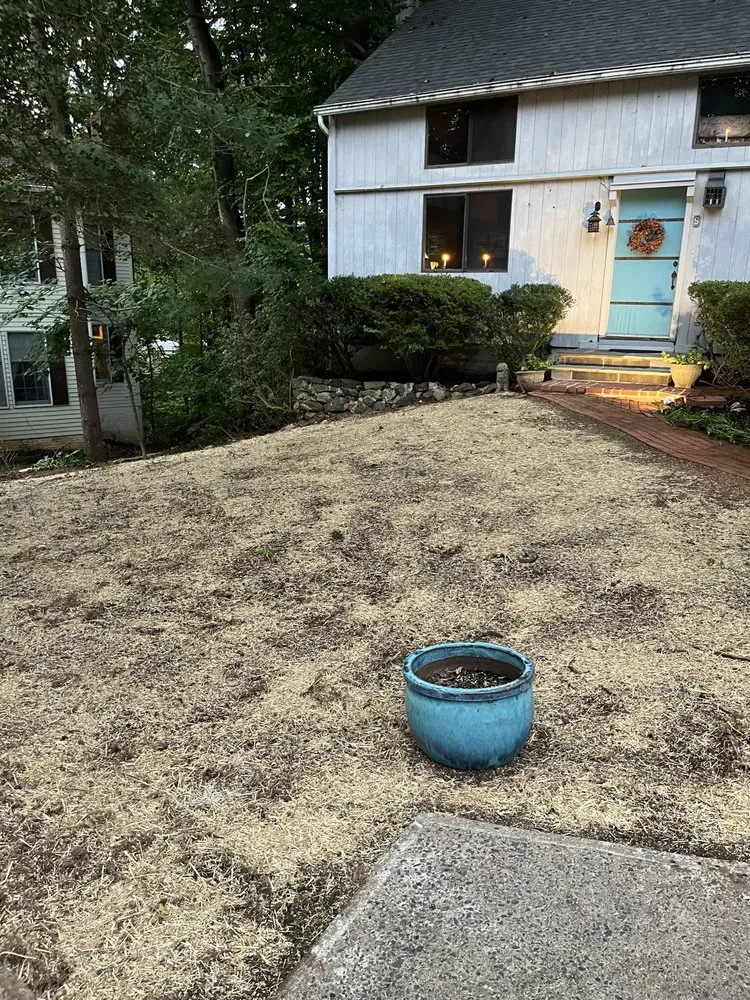 Professional lawn mowing service in Culpeper, VA by Kountry Boys Outdoor Services