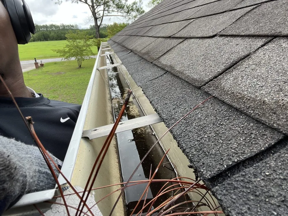 Top-rated residential landscaping for outdoor upgrades across Bethune, SC - Kountry Brothers Cutz