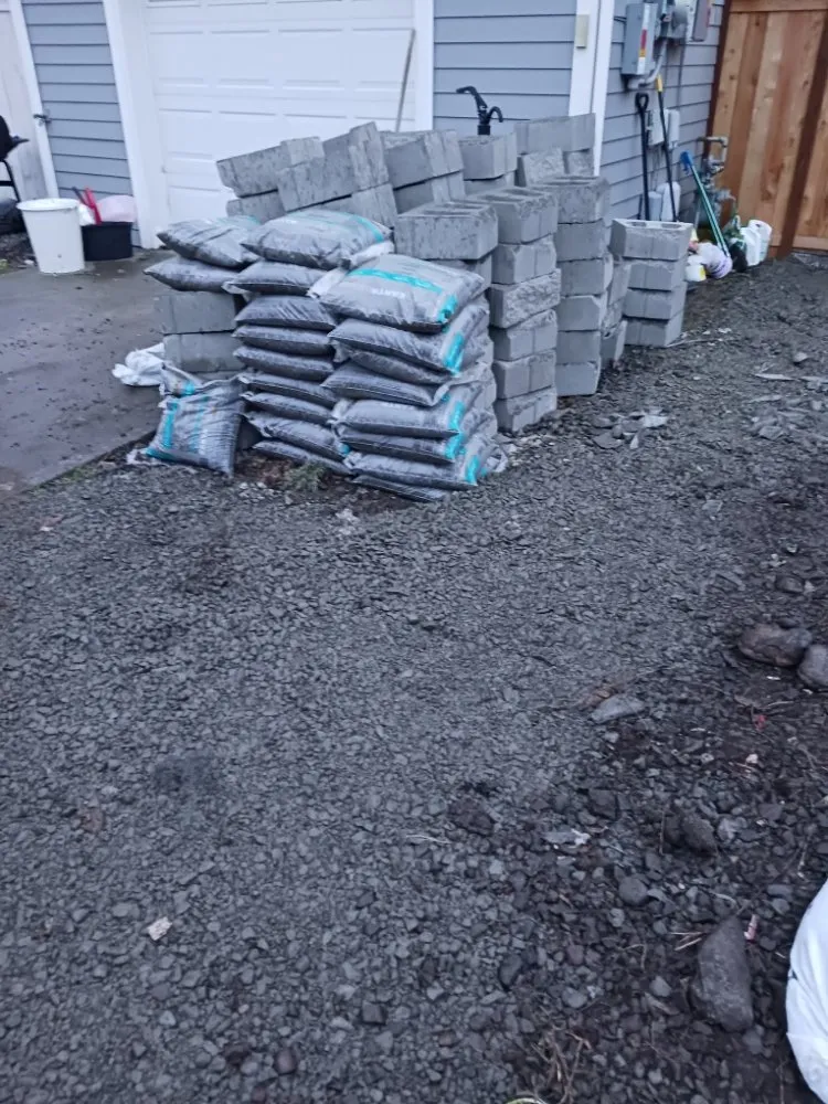 Local outdoor landscaping experts serving Mount Pleasant, TX - Kountry Kuts Landscaping