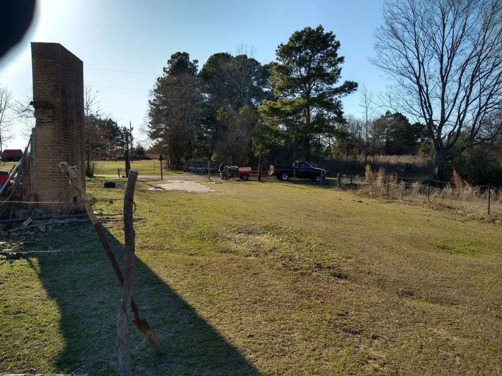 Expert lawn care service in Mount Pleasant, TX by Kountry Kuts Landscaping