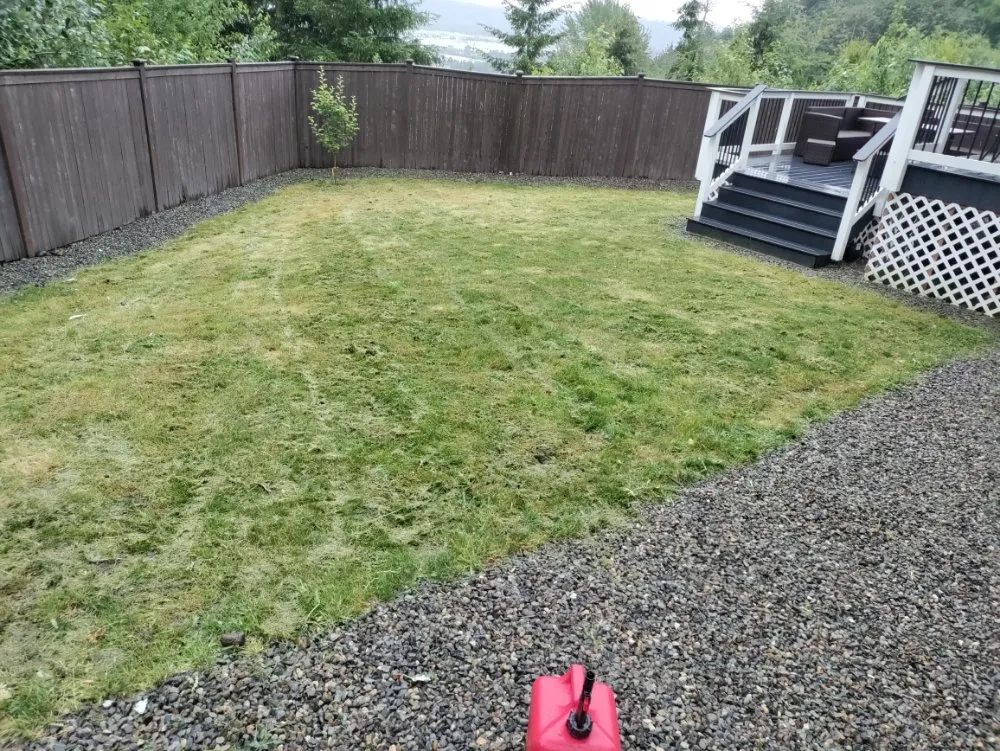 Professional landscape installation near you across Mount Pleasant, TX - Kountry Kuts Landscaping