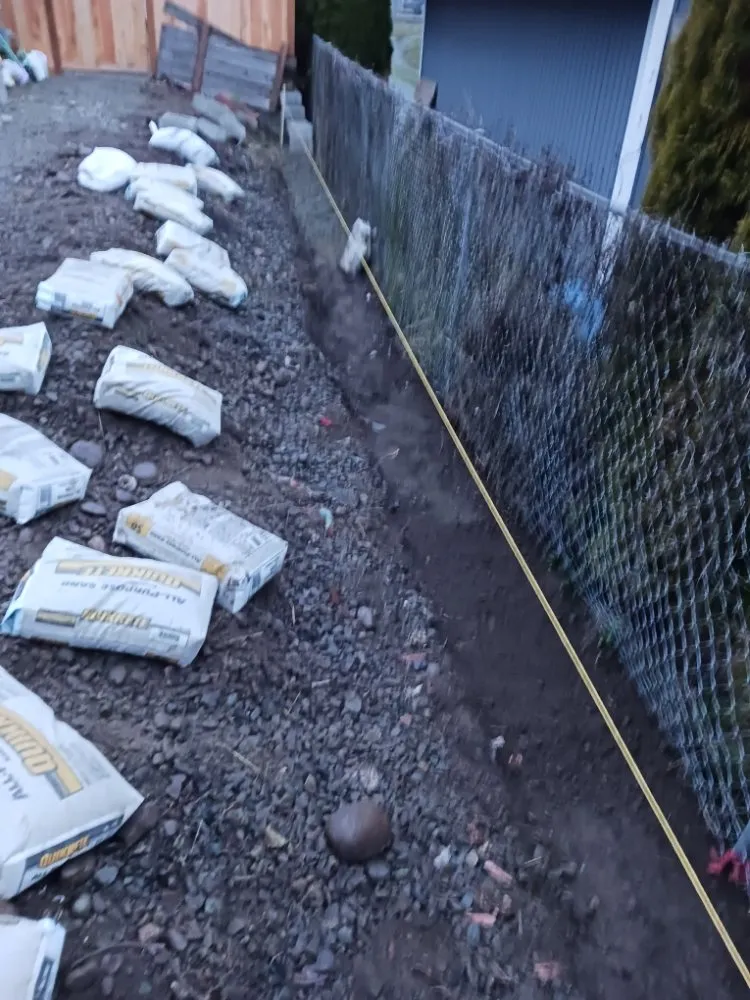 Expert landscape design experts serving Mount Pleasant, TX - Kountry Kuts Landscaping