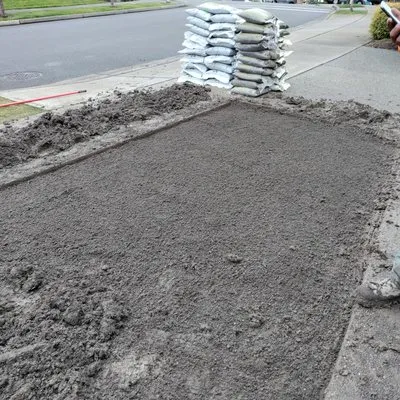 Kountry Kuts Landscaping