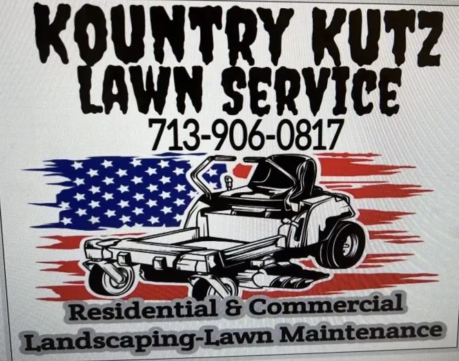 Reliable lawn mowing service for homes in Huntington, TX by Kountry Kutz Lawn Services