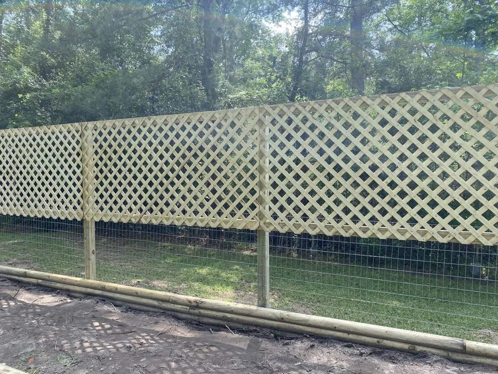 Professional lawn care service in Huntington, TX - Kountry Kutz Lawn Services