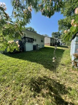 Kountry Lawn Care Logo