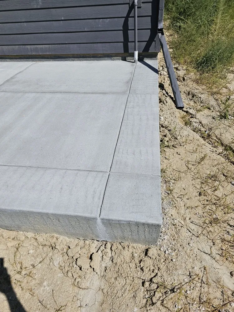 Professional residential landscaping for outdoor upgrades across Bennett, CO - Kountry Life Kustomz