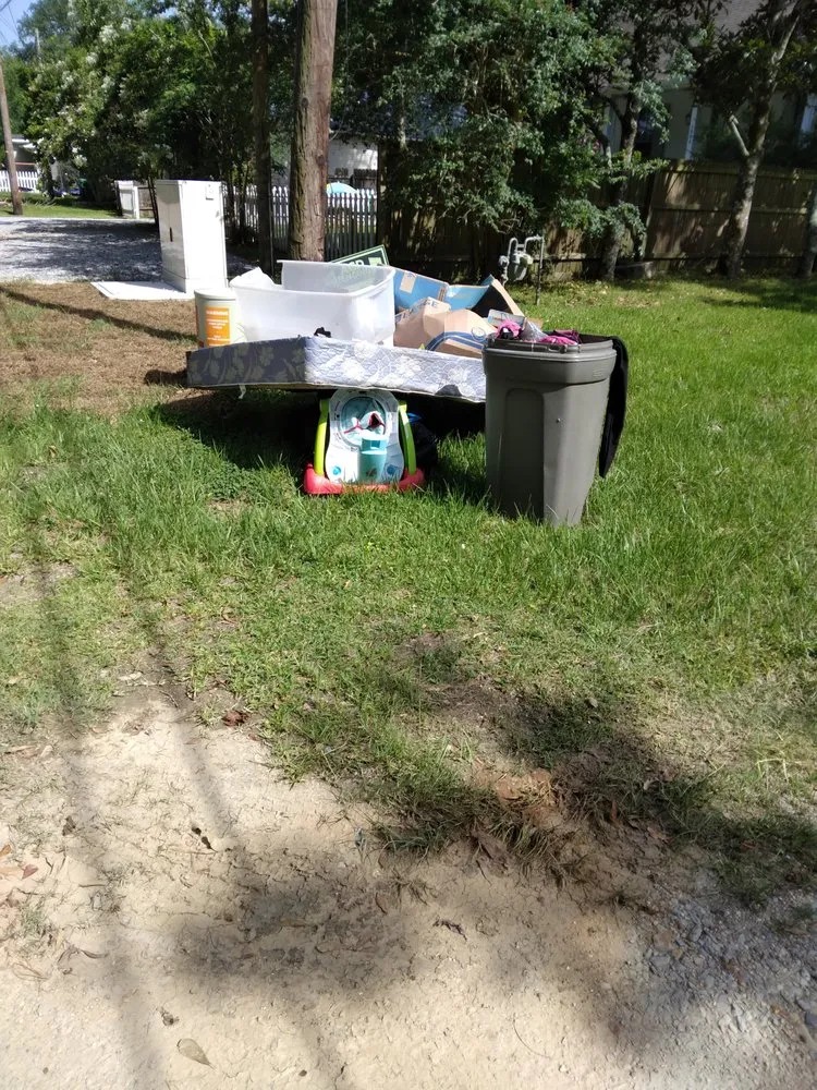 Expert lawn mowing service for outdoor upgrades across Covington, LA - Kouricks Mobile Services