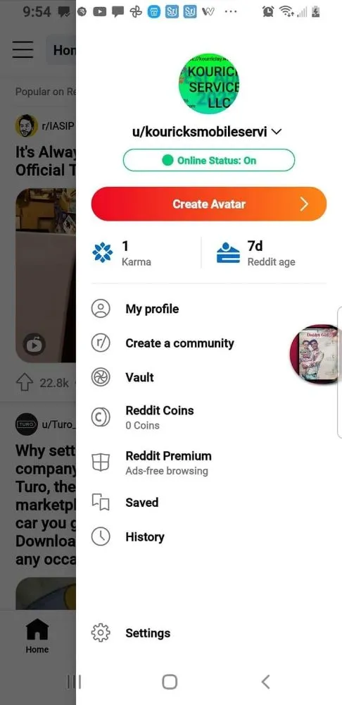 Expert yard maintenance in Covington, LA by Kouricks Mobile Services