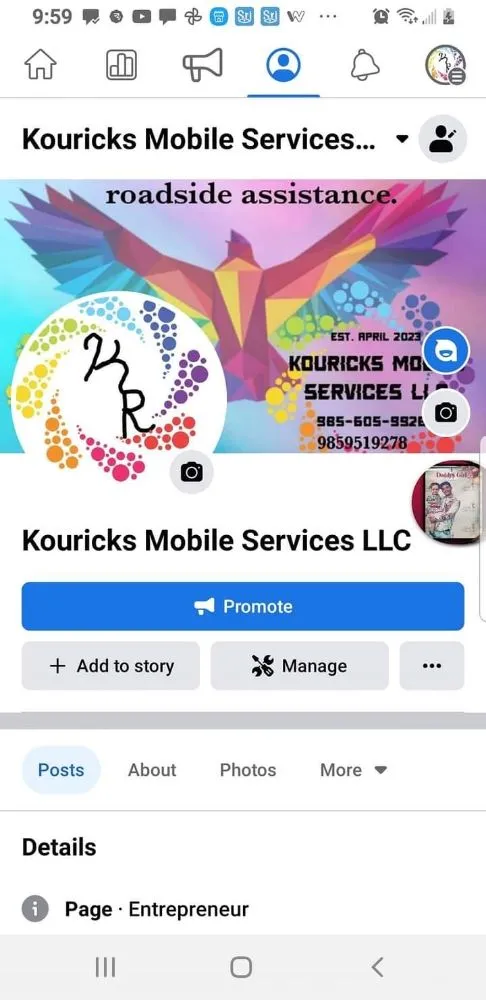 Trusted outdoor landscaping for homes in Covington, LA by Kouricks Mobile Services