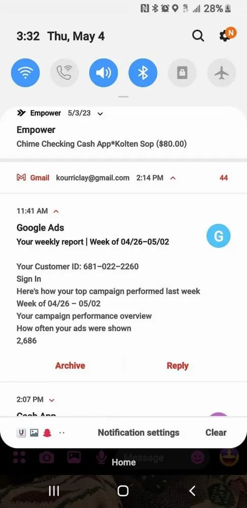 Trusted garden landscaping experts serving Covington, LA - Kouricks Mobile Services