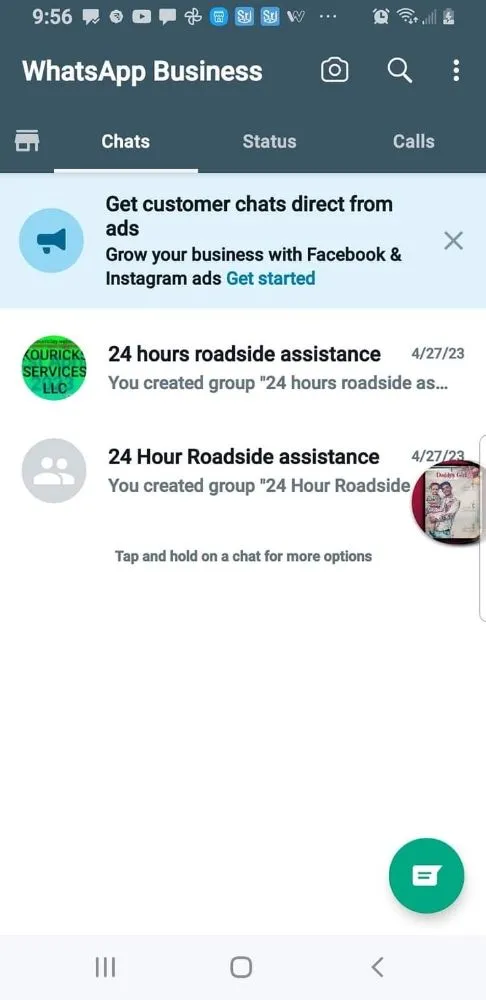 Trusted yard maintenance near you in Covington, LA by Kouricks Mobile Services