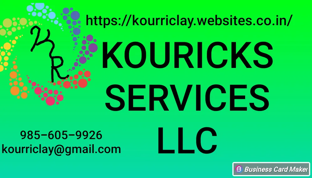 Expert garden landscaping near you across Covington, LA - Kouricks Mobile Services