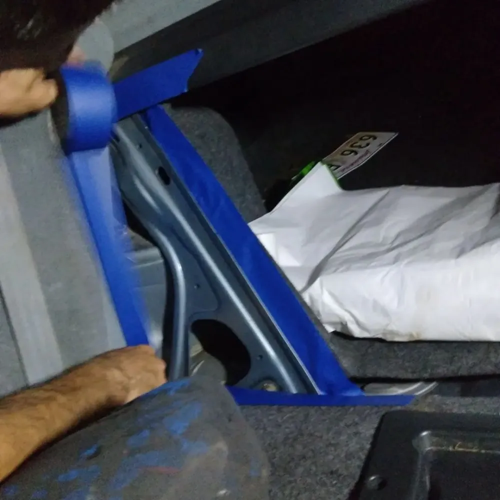 Affordable garden landscaping in Covington, LA by Kouricks Mobile Services