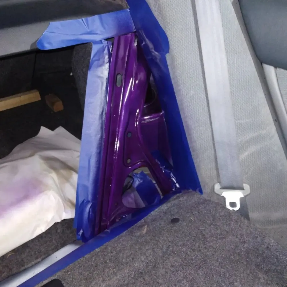 Reliable garden landscaping experts serving Covington, LA - Kouricks Mobile Services