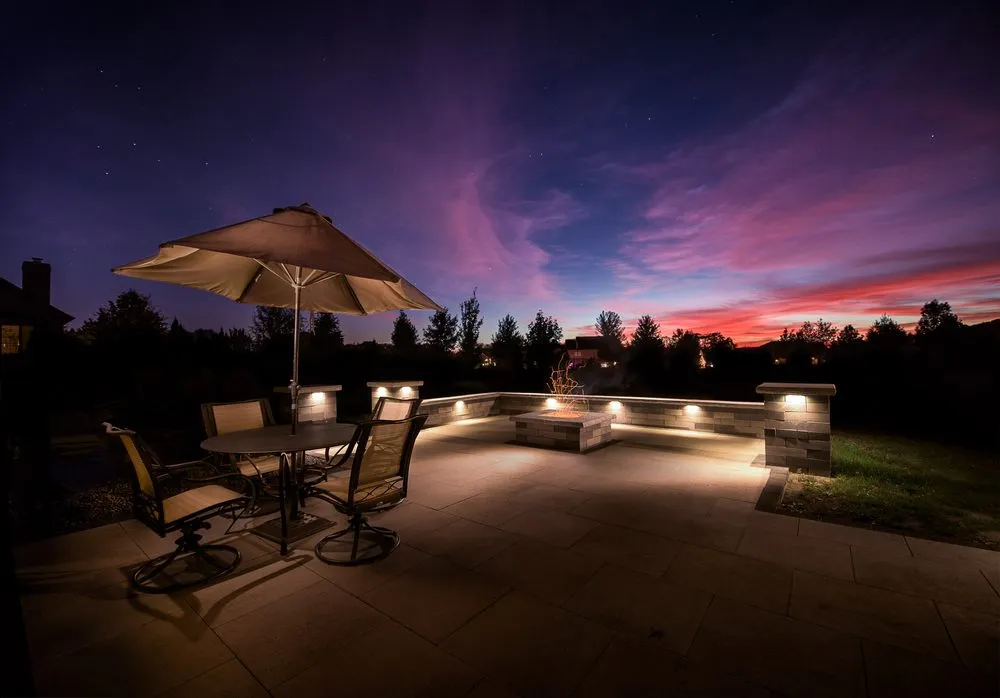 Top-rated landscape design for homes across Champaign, IL - Kouski Landscape Co