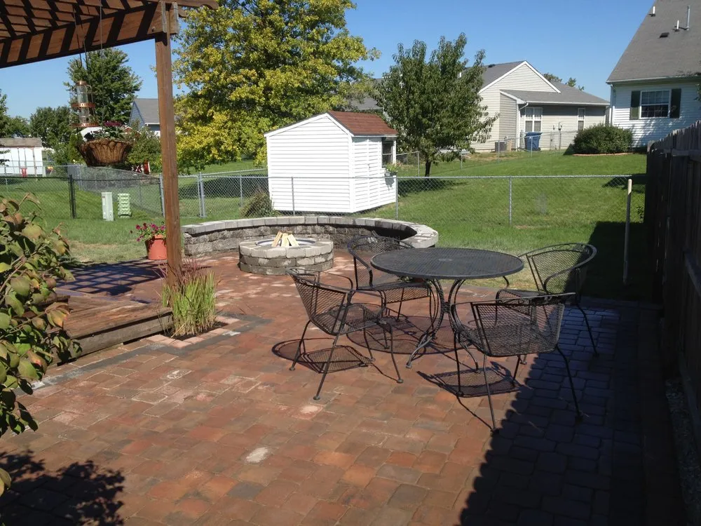 Top-rated lawn care service in Champaign, IL - Kouski Landscape Co