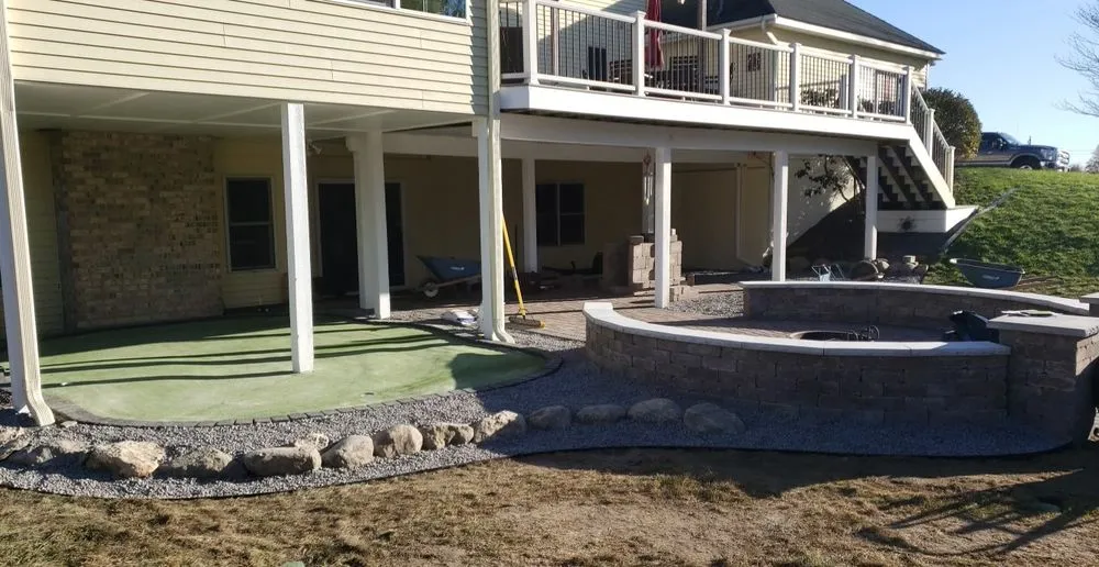 Expert residential landscaping in Plymouth, MN - Kova Landscaping