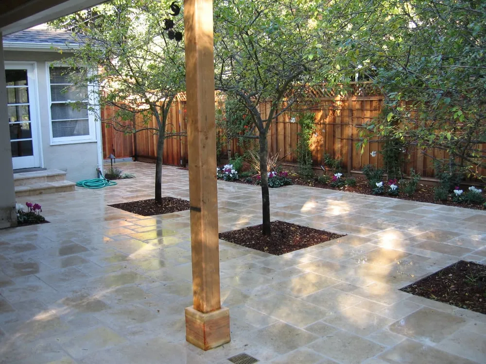 Professional yard maintenance for homes across Santa Clara, CA - Kovax Landscaping