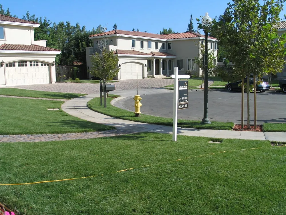 Trusted landscape installation experts serving Santa Clara, CA - Kovax Landscaping