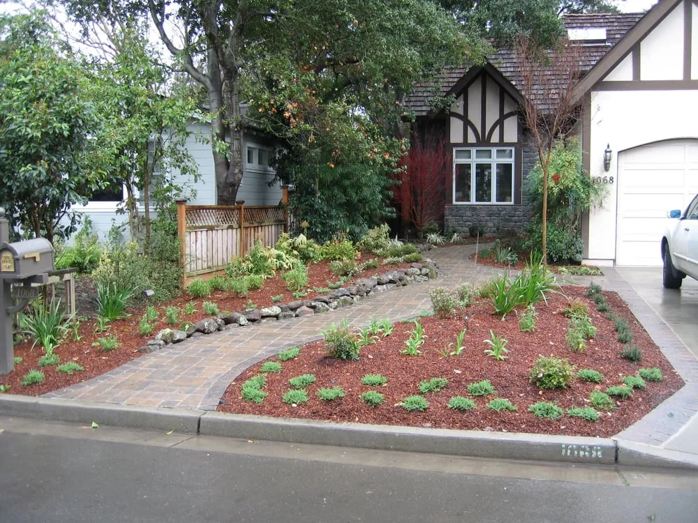 Top-rated lawn mowing service experts serving Santa Clara, CA - Kovax Landscaping