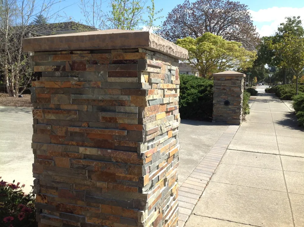 Professional residential landscaping for residential properties across Santa Clara, CA - Kovax Landscaping