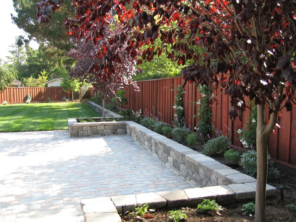 Expert garden landscaping in Santa Clara, CA - Kovax Landscaping