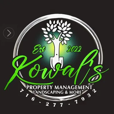 Kowals Property Management Landscaping & More