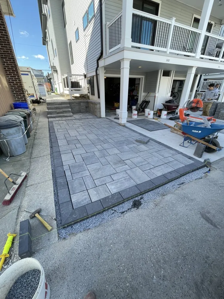 Top-rated outdoor landscaping in West Chester, PA - Kowalski’s Landscaping