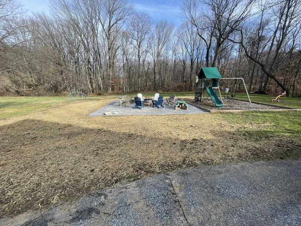 Trusted lawn care service near you in West Chester, PA by Kowalski’s Landscaping