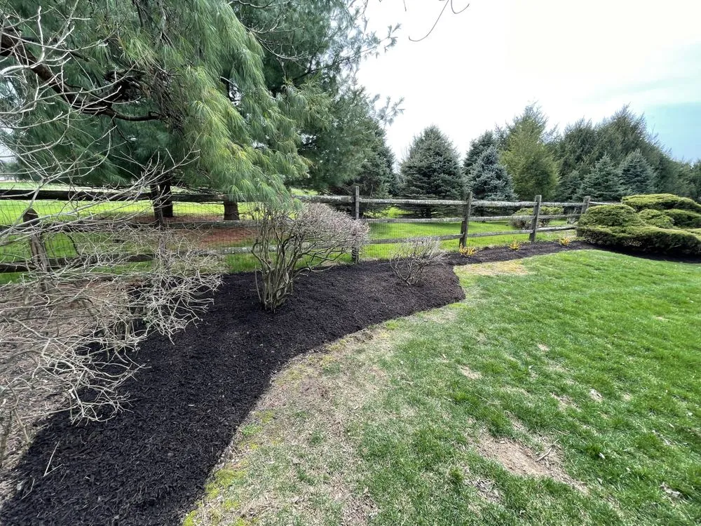 Local outdoor landscaping in West Chester, PA - Kowalski’s Landscaping