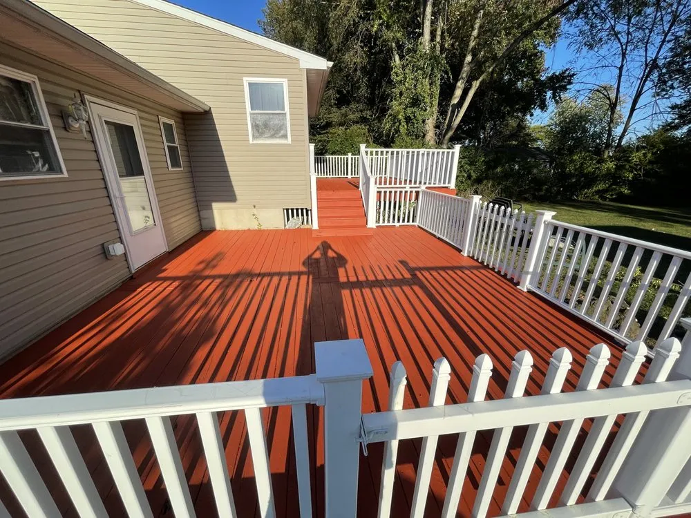 Affordable yard cleanup service in West Chester, PA - Kowalski’s Landscaping