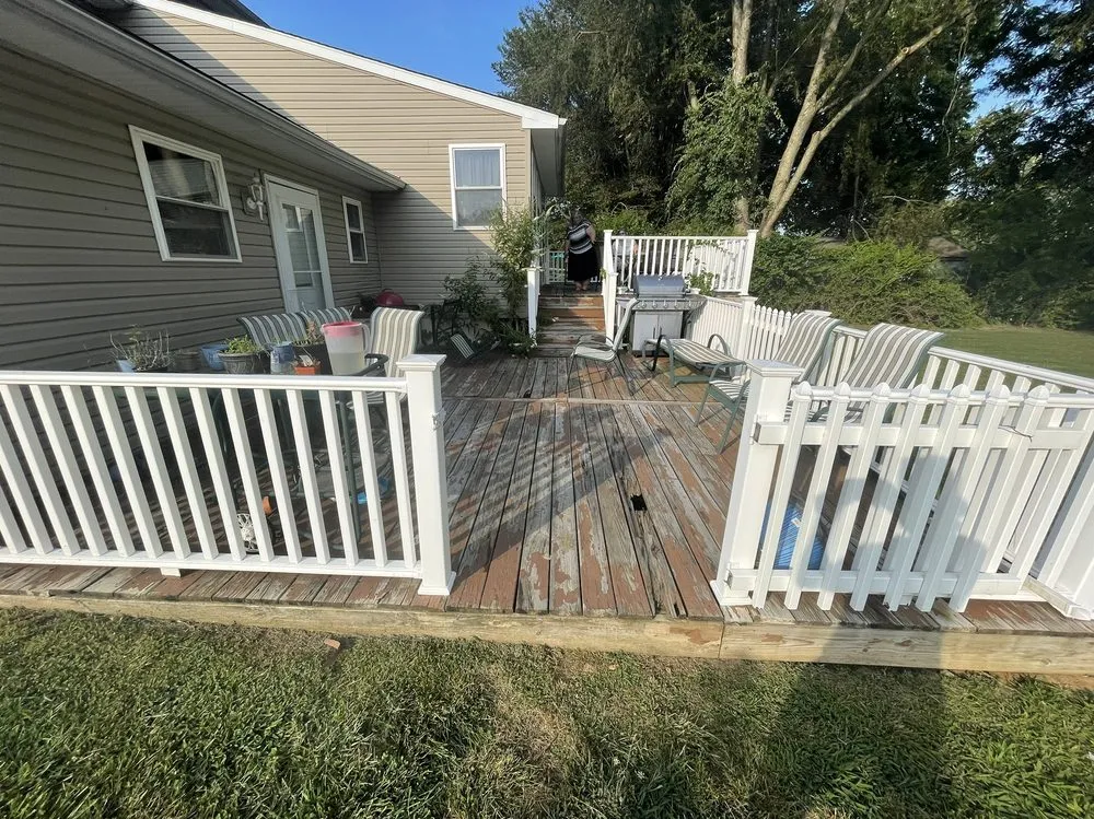 Local garden landscaping in West Chester, PA - Kowalski’s Landscaping