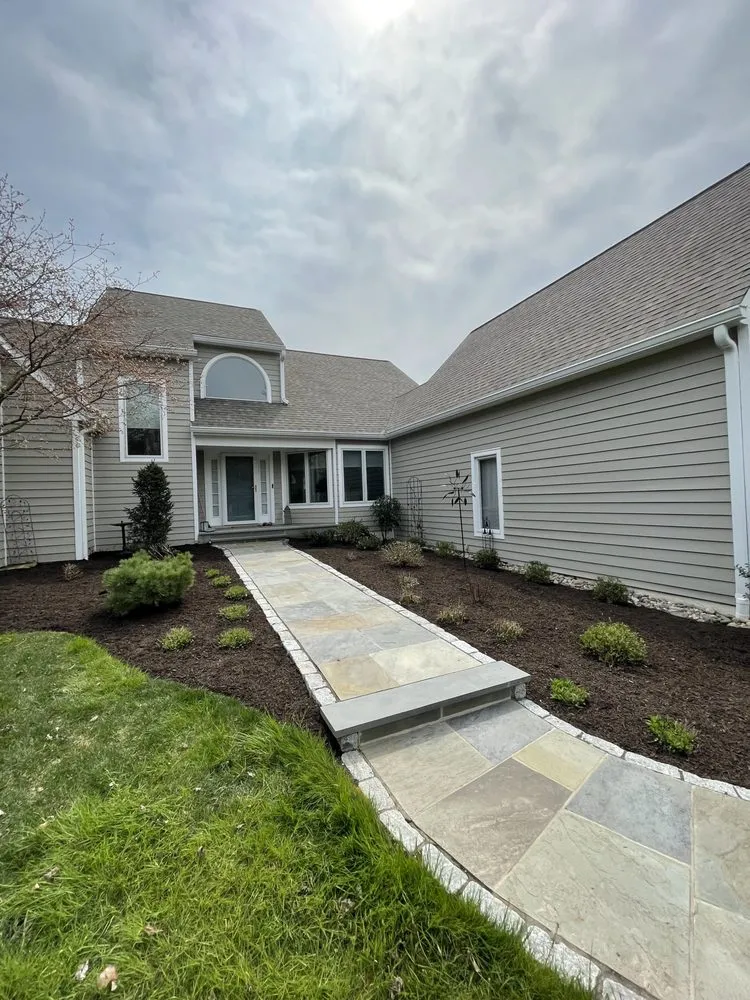 Top-rated garden landscaping experts serving West Chester, PA - Kowalski’s Landscaping