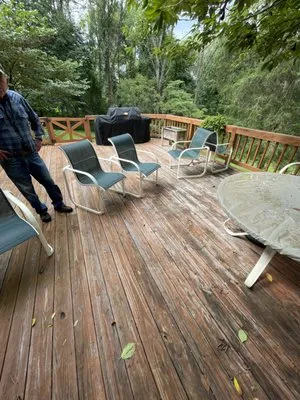 Kowalski’s Landscaping Logo