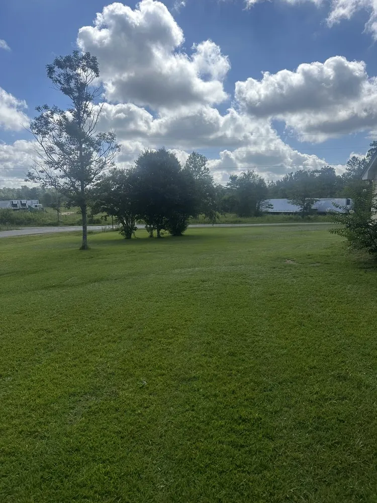 Reliable residential landscaping in Wiggins, MS by Kowalski’s Lawn Care