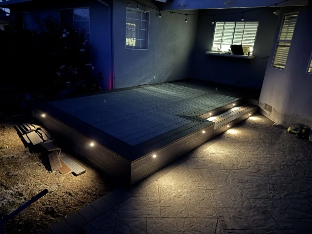 Affordable landscaping services with custom design across Salinas, CA - Koza Building