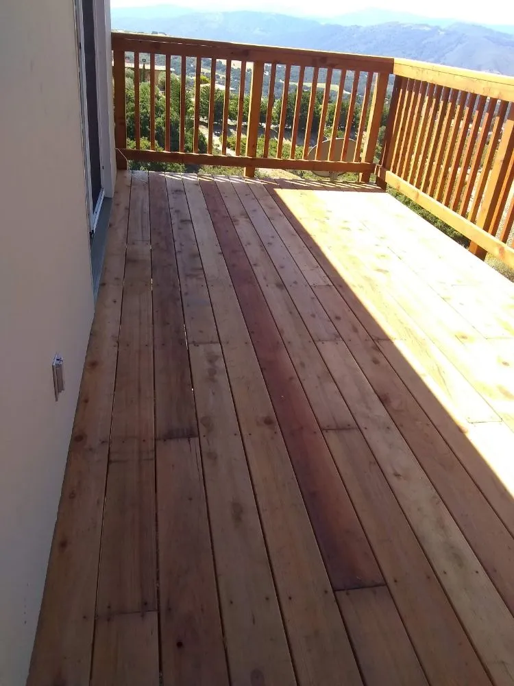 Affordable yard maintenance with custom design in Salinas, CA by Koza Building
