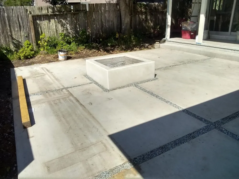 Top-rated yard cleanup service for residential properties in Salinas, CA by Koza Building