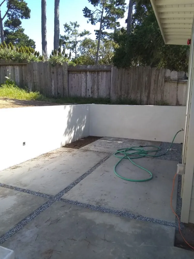 Top-rated outdoor landscaping in Salinas, CA - Koza Building