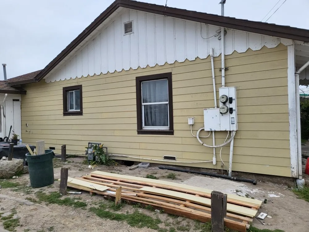 Professional garden landscaping near you across Salinas, CA - Koza Building