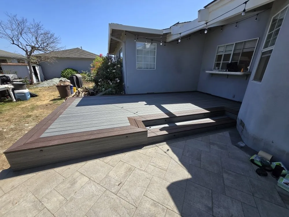 Local outdoor landscaping in Salinas, CA - Koza Building