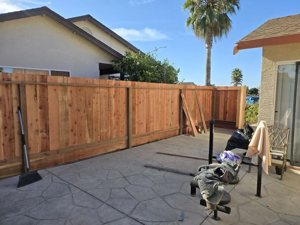 Top-rated garden landscaping with custom design across Salinas, CA - Koza Building